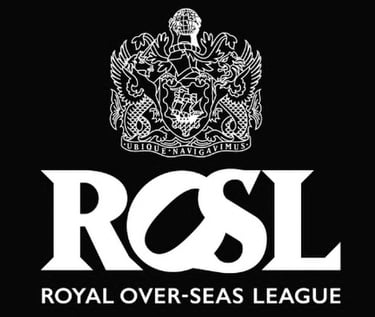 royal over seas leauge