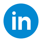 Pagina de LinkedIn