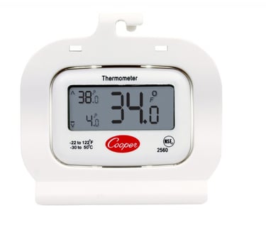 Cooper Atkins 2560 Digital Thermometer