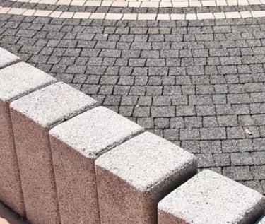 Kvadratiniai palisaida