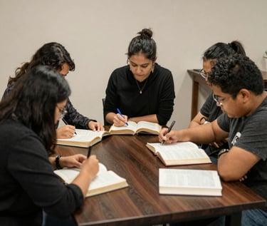 Bright living room with modern inventory