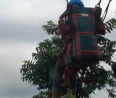 Giant Swing Manufacture Nepal & India