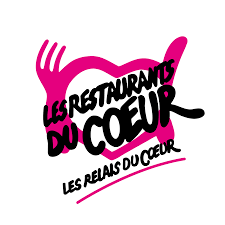 CLaire Keim soutient les Restos du coeur en faisant parti de la troupe des Enfoirés