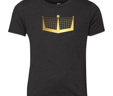 DINKING Youth Tri-blend T-Shirt