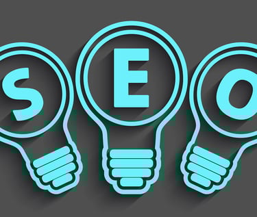 Posicionamiento SEO