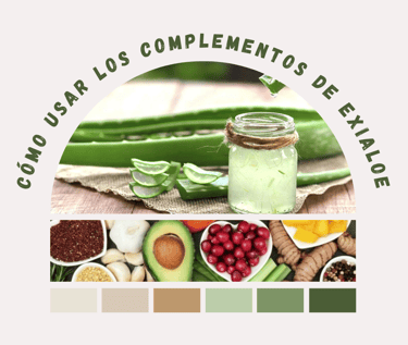 DESCARGAR ARCHIVO "COMO RECOMENDAR COMPLEMENTOS NUTRICIONALES DE EXIALOE"