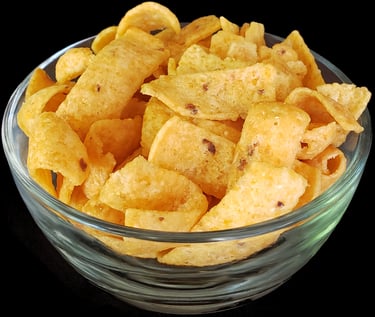 Corn Chips