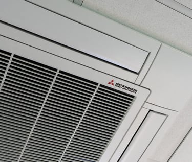 Air Conditioning Servicing Hertfordshire