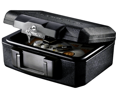 Portable safes strong boxes Malta