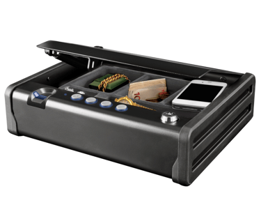 Master Lock Strong Box Aptus Malta