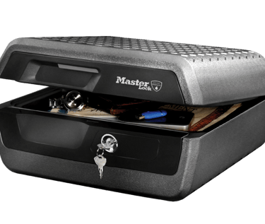 Master Lock Strong Boxes Aptus Malta