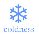Not Symbol for Coldness