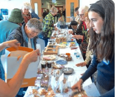 2023 Benefit - Bake Sale