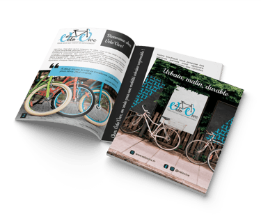 Impression rapide de catalogues et de magazines Narbonne