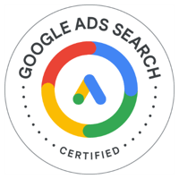 MKT4E Certificación de Google Ads