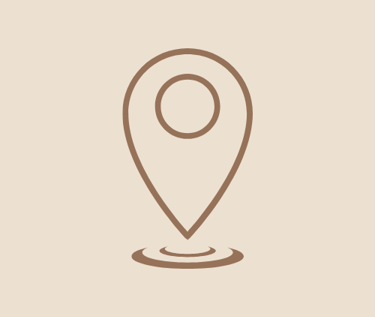 pinpoint location