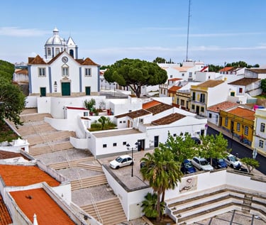 castro marim