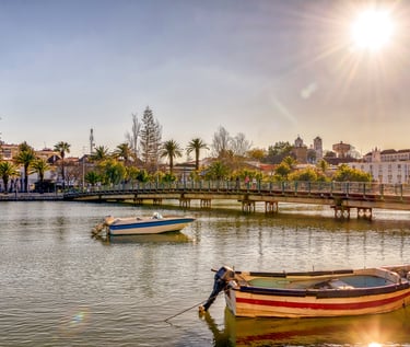 tavira
