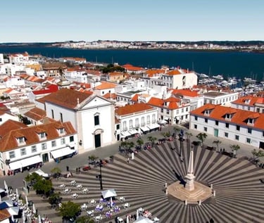 vila real de santo antónio
