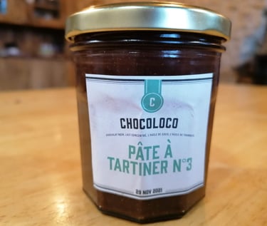 paté à tartiner 
