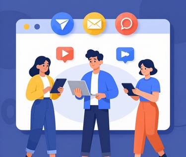 Bright living room with modern inventory