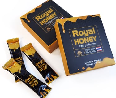 Women’s Balance & Desire