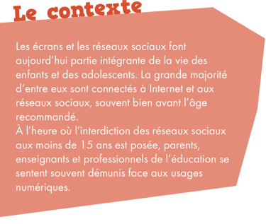 dialoguer écrans et réseaux sociaux avec NumériKido