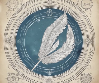 Close-up of hands holding a zodiac wheel, symbolizing guidance and insight.