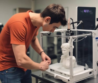 Bright living room with modern inventory