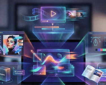 digital marketing services