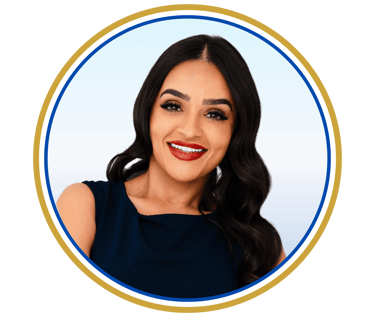 Owner Miriam Dawood Headshot