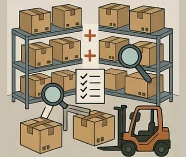sample consolidation