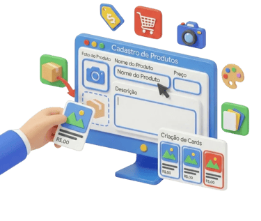 gestão de google meu negócio