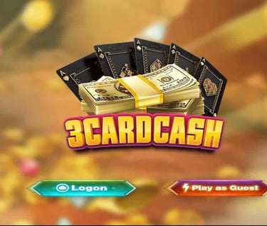 3cardcash game app download