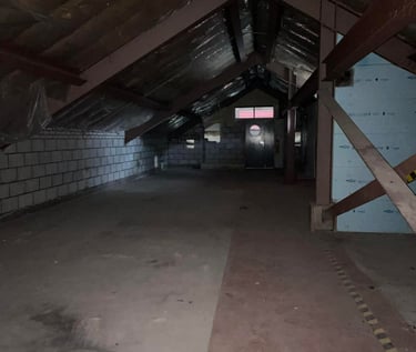 Strip Out Calderdale