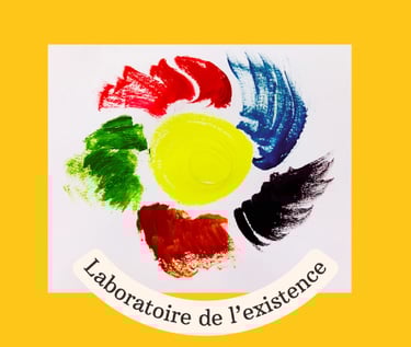 Trouvez vos couleurs
