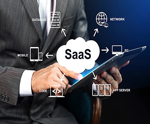 B2B SaaS