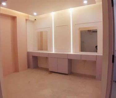 best spa in Chennai - Planet spa