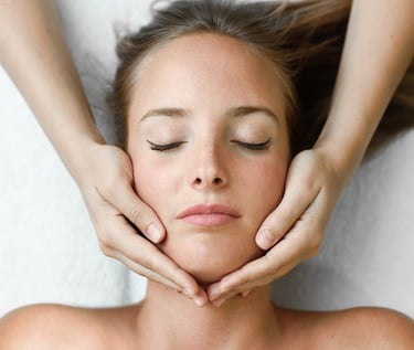 Réflexologie faciale et crânienne sur Mallemort proche Salon-de-Provence, Charleval, Sénas, Lambesc 