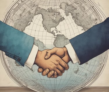 black blue and yellow textile