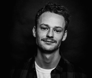 Max Schröder 2. Vorsitzender Kerbe Club Münster-Sarmsheim