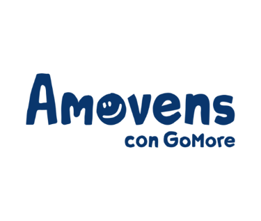 Logo de Amovens