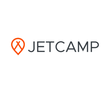 Logo de JetCamp