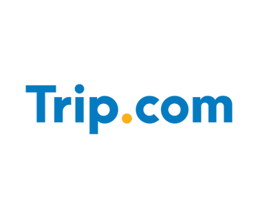 Logo Trip.com
