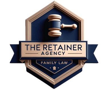 The Retainer Agency logo