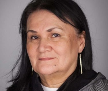 Shirley Cheechoo