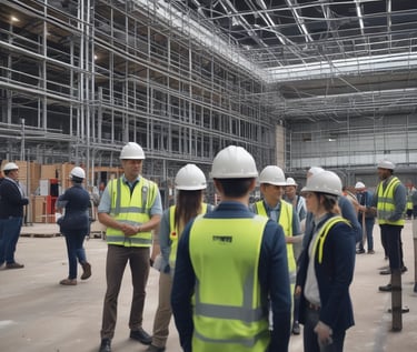 Bright living room with modern inventory