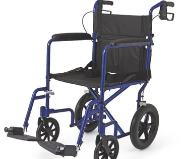 Rent A transport chair During the DSA 2025 Convention