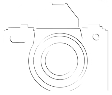 Vector Icon of a camera