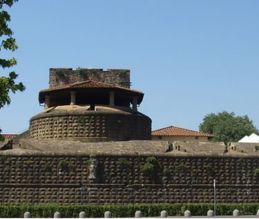 Fortezza da Basso